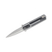 GUNMANSA WE Knife Angst G10 Handle Gray - 2002B