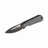 GUNMANSA WE KNIFE BALOO BLACK TITANIUM HANDLE – 21033-1