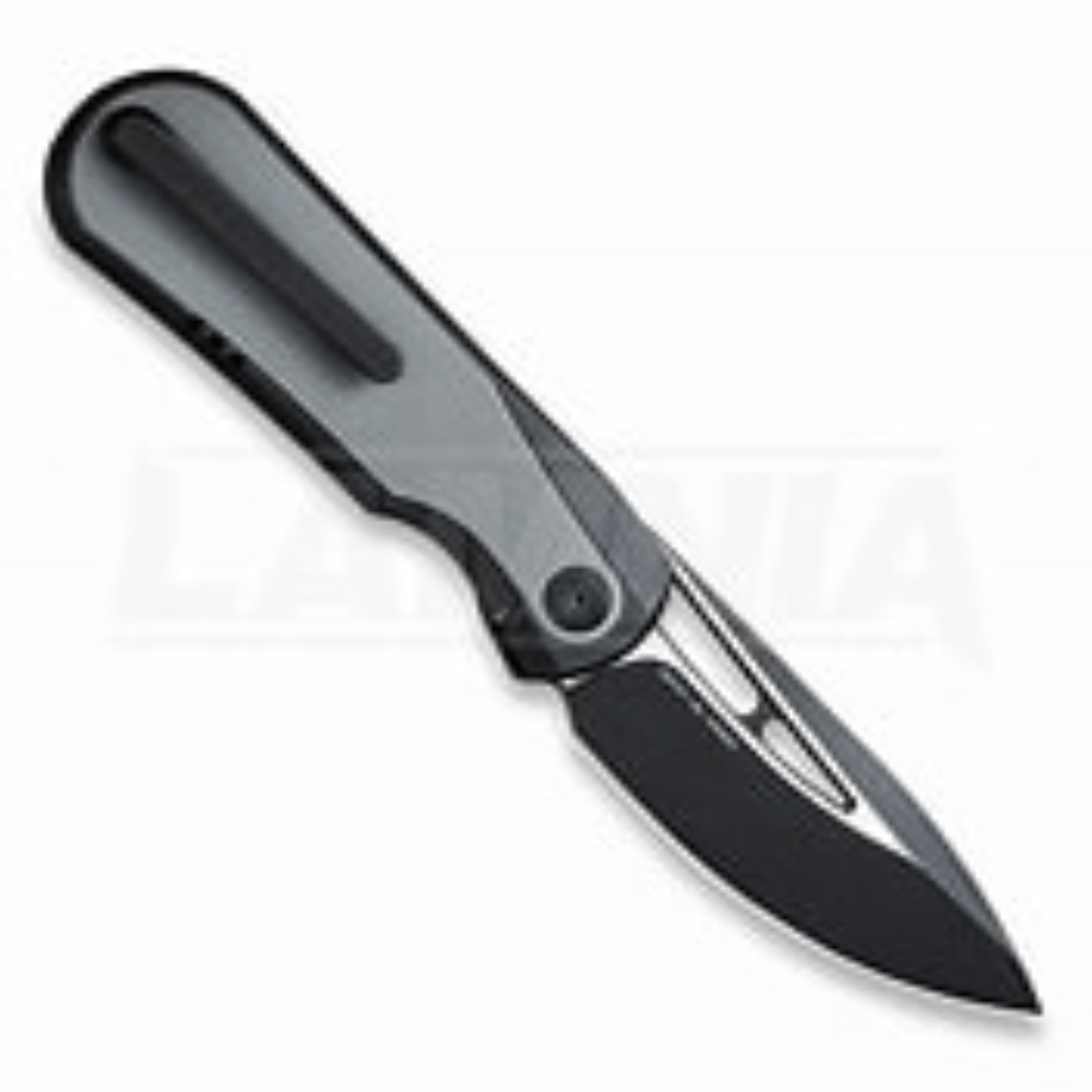 GUNMANSA WE KNIFE BALOO BLACK TITANIUM HANDLE – 21033-1