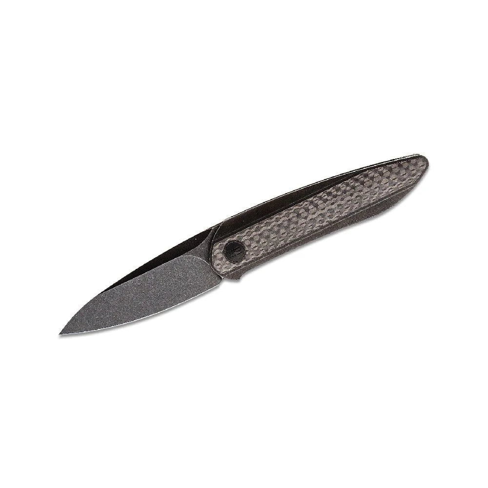 GUNMANSA WE Knife Black Void Opus – 2010V-1