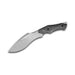GUNMANSA We Knife Company 807A Vaquita Mini Fixed Blade Knife