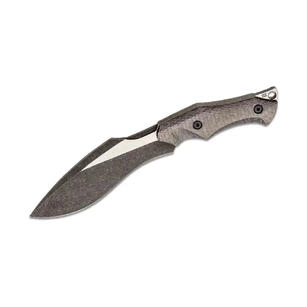 GUNMANSA WE KNIFE Company 807B Vaquita Mini Fixed Blade Knife -807B