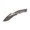 GUNMANSA WE KNIFE Company 807B Vaquita Mini Fixed Blade Knife -807B