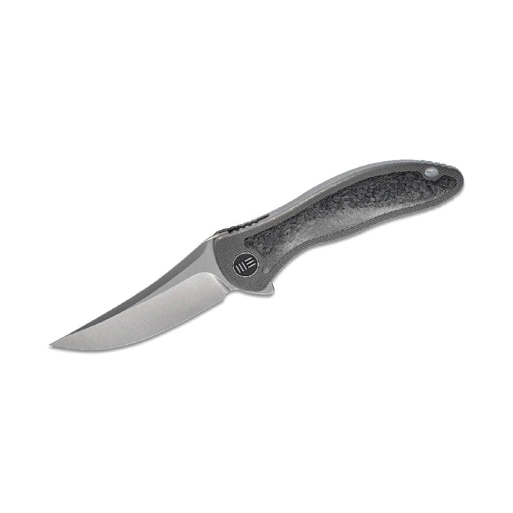 GUNMANSA WE Knife Company Flipper Knife- 912CF-A