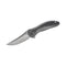 GUNMANSA WE Knife Company Flipper Knife- 912CF-A