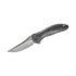 GUNMANSA WE Knife Company Flipper Knife- 912CF-A