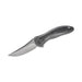GUNMANSA WE Knife Company Flipper Knife- 912CF-A
