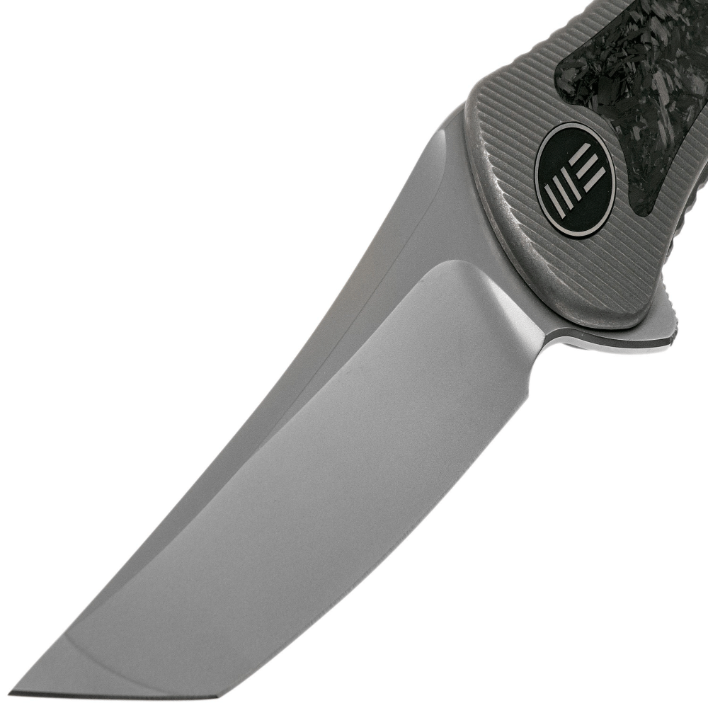 GUNMANSA WE Knife Company Flipper Knife- 912CF-A