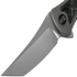 GUNMANSA WE Knife Company Flipper Knife- 912CF-A