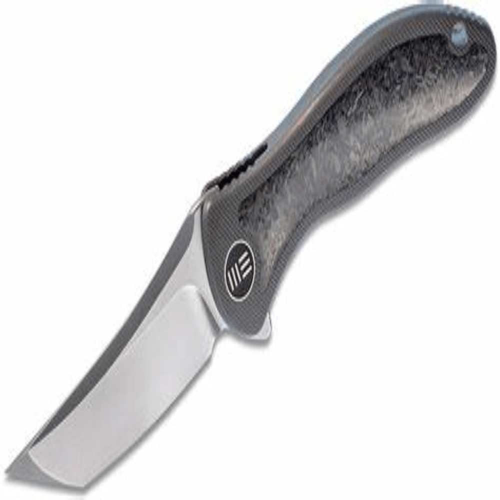 GUNMANSA WE Knife Company Flipper Knife- 912CF-A