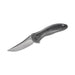 GUNMANSA WE Knife Company Flipper Knife - 912CF-A