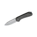 GUNMANSA WE Knife Elementum Folding Knife – 18062X-DS1