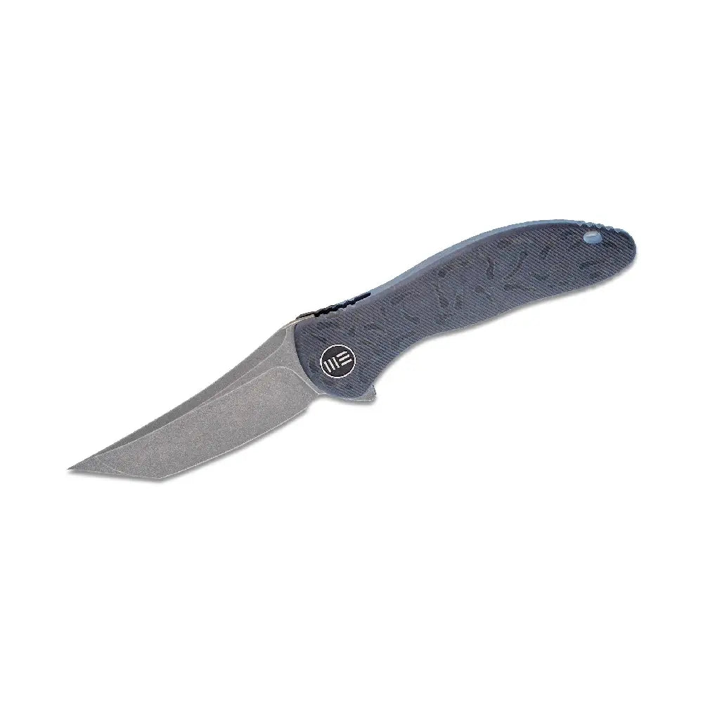 GUNMANSA WE Knife Jim O' Young Synergy 2 Flipper Knife - 912D