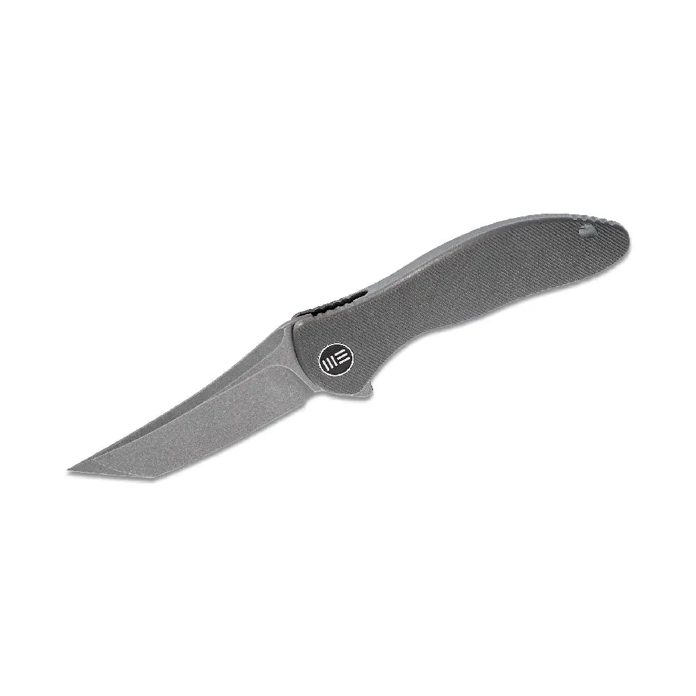 GUNMANSA WE Knife Jim O' Young Synergy Flipper Knife - 912C