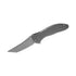 GUNMANSA WE Knife Jim O' Young Synergy Flipper Knife - 912C