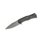 GUNMANSA We Knife Primoris Titanium Handle Black – WE20047A-2