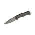 GUNMANSA We Knife Primoris Titanium Handle Black – WE20047A-2
