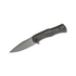 GUNMANSA We Knife Primoris Titanium Handle Black – WE20047A-2
