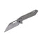 GUNMANSA WE KNIFE ROXI 4- 196B