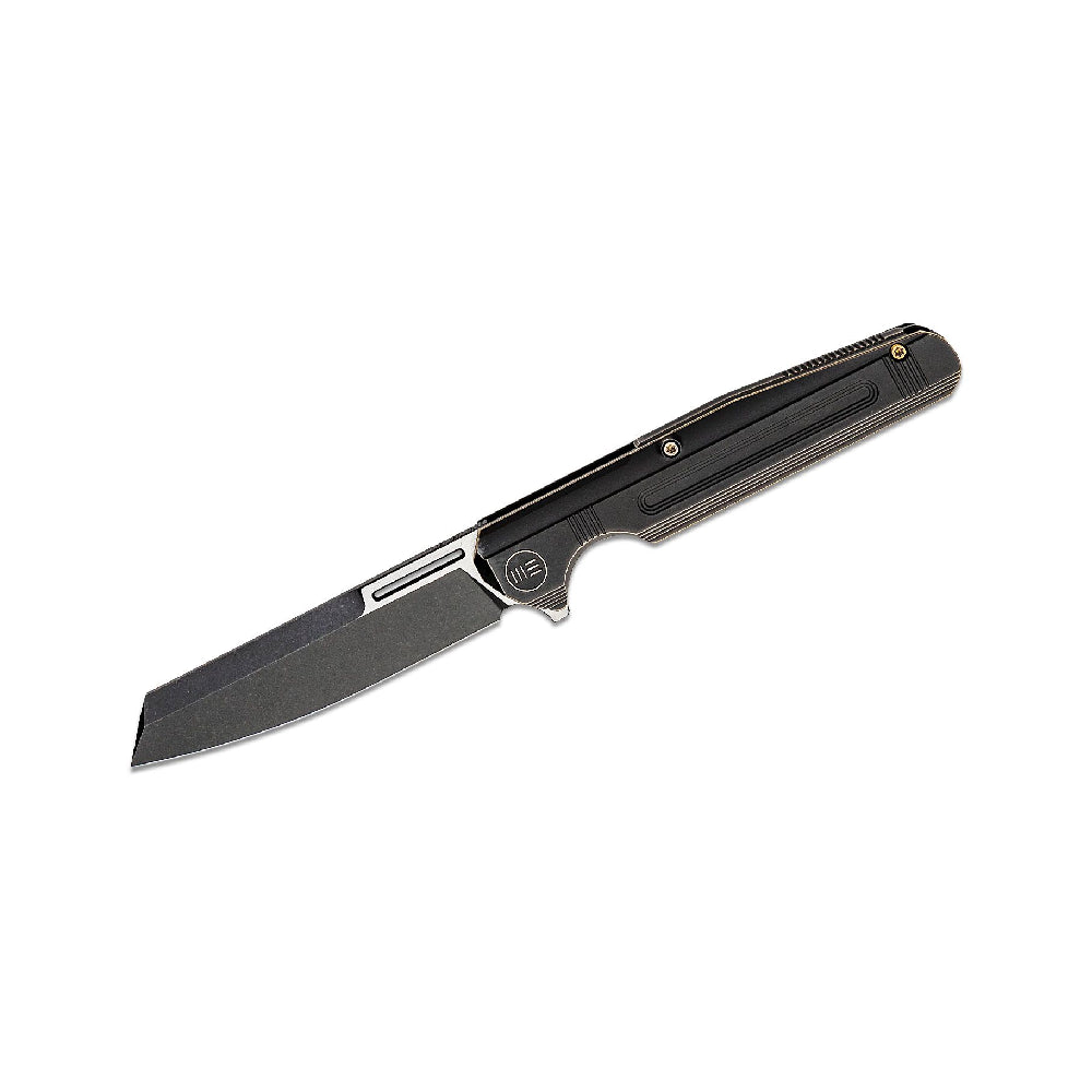 GUNMANSA WE Knife S35VN Folding Knife
