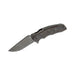 GUNMANSA WE Knife Skreech Tiger Stripe Pattern- 2014C