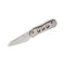 GUNMANSA WE Knife Vision R Gray Titanium - Model WE21031-1