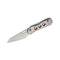 GUNMANSA WE Knife Vision R Gray Titanium – Model WE21031-1