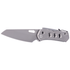 GUNMANSA WE Knife Vision R Gray Titanium - Model WE21031-1