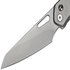 GUNMANSA WE Knife Vision R Gray Titanium – Model WE21031-1
