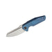 GUNMANSA WE StarHawk Blue Titanium - Model WE21017-4