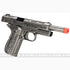 GUNMANSA WE-Tech Filigree 1911 Airsoft Pistol (GG|Semi Auto|Blowback|16)