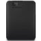 GUNMANSA Western Digital 1TB Elements Black 2.5-Inch External HDD