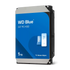 GUNMANSA Western Digital WD Blue WD10EZEX 1 TB Hard Drive - Internal - SATA (SATA/600) - 7200rpm.