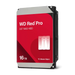 GUNMANSA Western Digital WD Red Pro WD161KFGX 16 TB Hard Drive - 3.5'' Internal - SATA (SATA/600) - 7200rpm