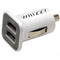 GUNMANSA Whizzy Dual USB Port Car Charger