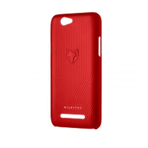 GUNMANSA Wileyfox Red Spark X Genuine Protective Case