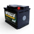 GUNMANSA Willard 646 AGM Vehicle Battery