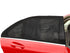GUNMANSA Window Glove Mitsubishi Outlander