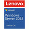 GUNMANSA WINDOWS SERVER 2022 CAL (10 DEVICE)