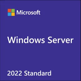 GUNMANSA Windows Server 2022 Standard - 16 Core. P73-08328