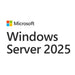 GUNMANSA Windows Server 2025 Standard - 16 Core. EP2-25187