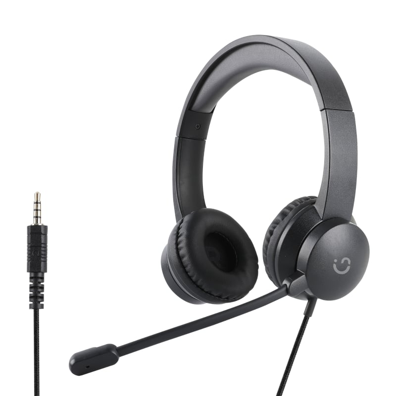 GUNMANSA WINX CALL Clear 3.5mm Headset