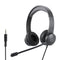 GUNMANSA WINX CALL Clear 3.5mm Headset