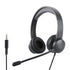 GUNMANSA WINX CALL Clear 3.5mm Headset