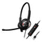 GUNMANSA WINX CALL Pro AI Noise Cancelling Mic Headset