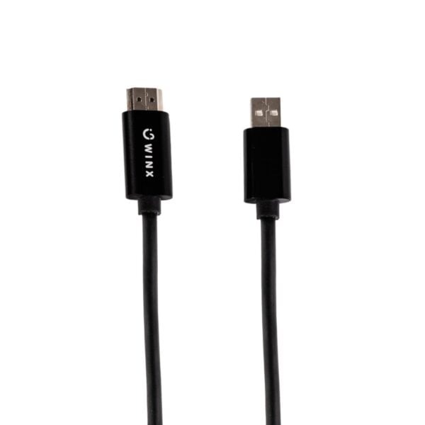 GUNMANSA WINX CAST Essential Wireless Display Kit