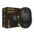 GUNMANSA WINX CLICK More Dual-Mode Wireless Mouse - Black