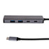 GUNMANSA WINX CONNECT Essential 5-in-1 Type-C Hub