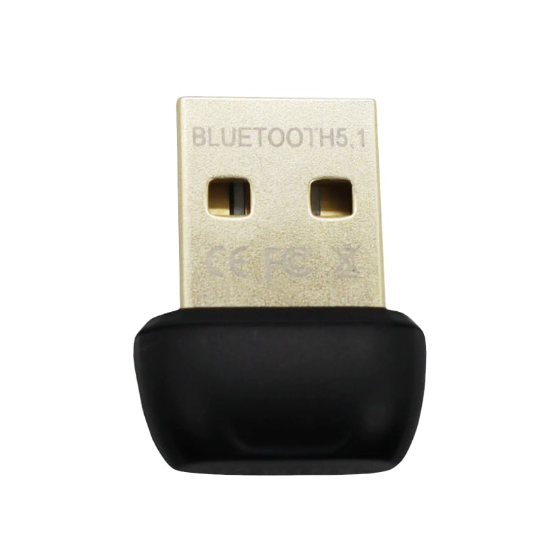 GUNMANSA WINX CONNECT Simple Bluetooth 5.1 Adapter