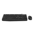 GUNMANSA WINX DO Essential Wired Keyboard and Mouse Combo